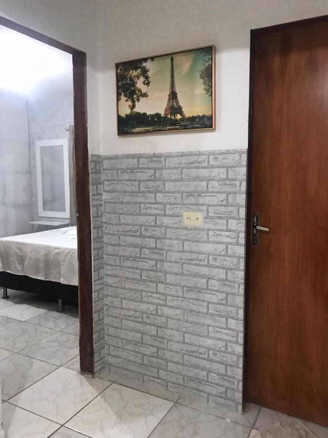Apartment Cantinho Da Amanda