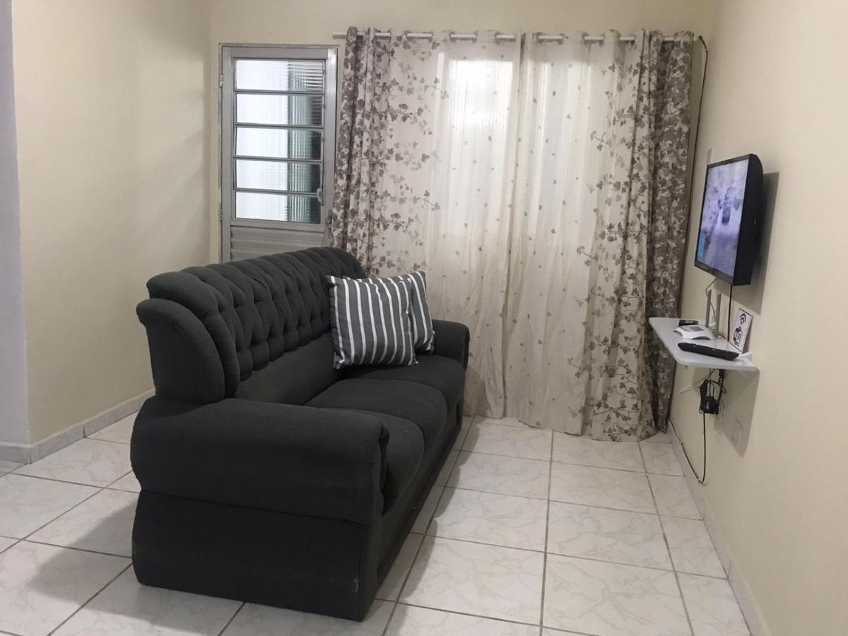 Apartment Cantinho Da Amanda