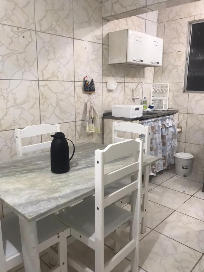 Cantinho Da Amanda Apartment *
