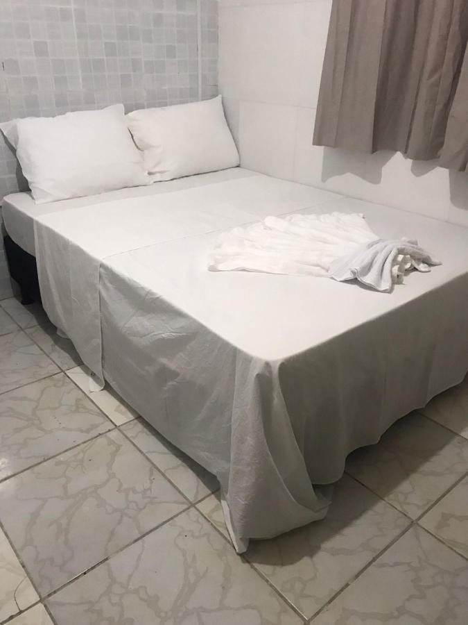 Apartment Cantinho Da Amanda Porto de Galinhas