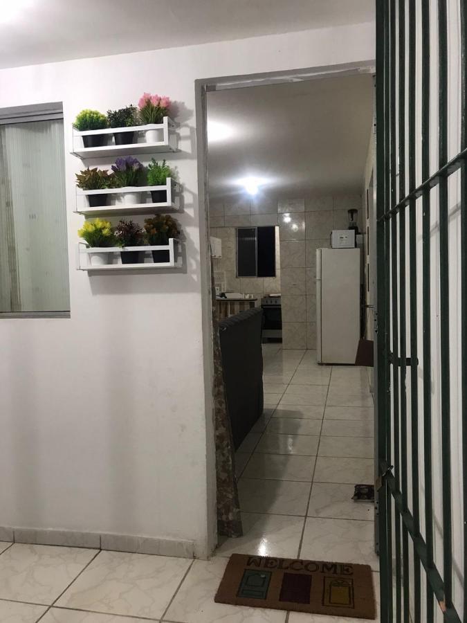 Apartment Cantinho Da Amanda *