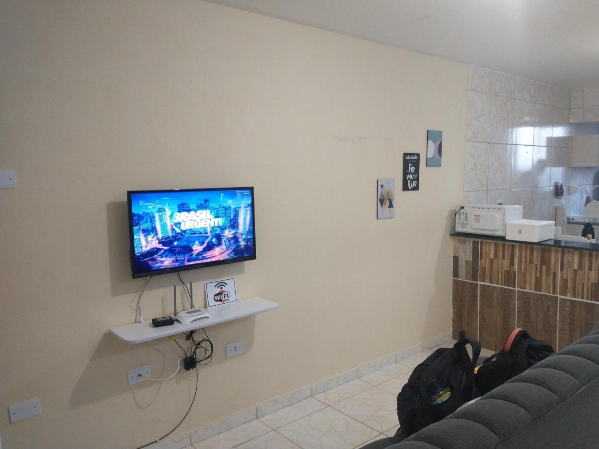 Apartment Cantinho Da Amanda