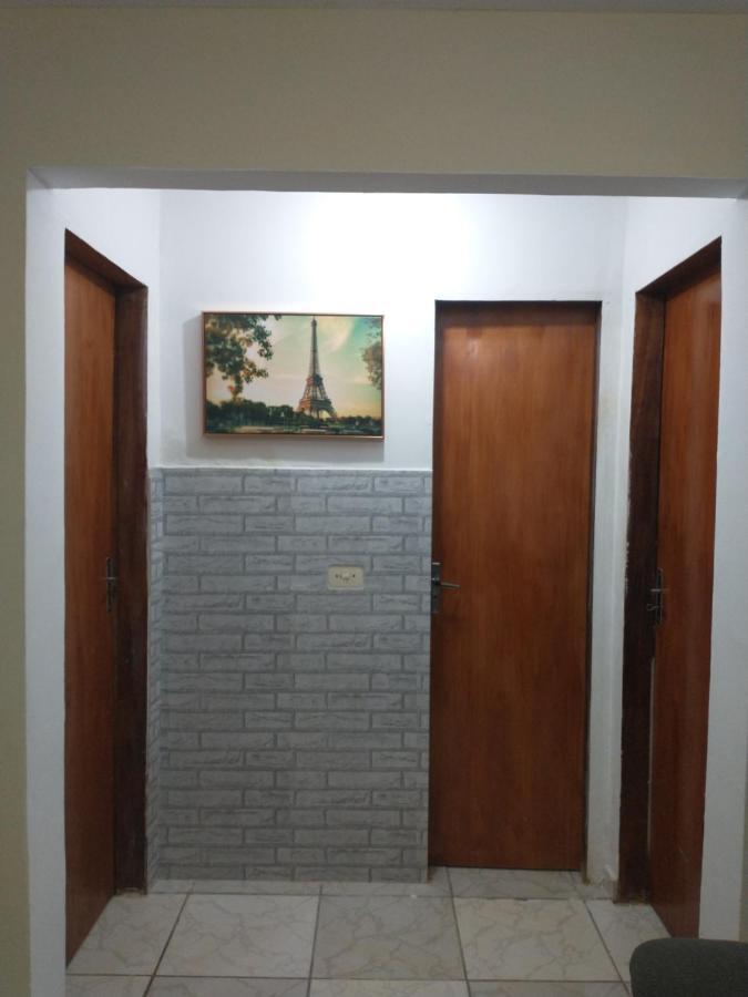 Cantinho Da Amanda Apartment *